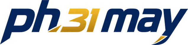 ph 31 may official logo